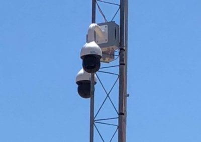 Tower Camera